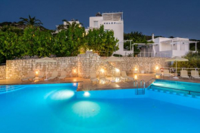 Eolos Apartments